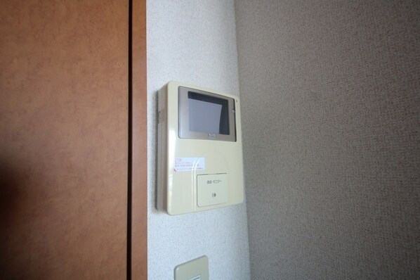 レオパレスPoemの物件内観写真